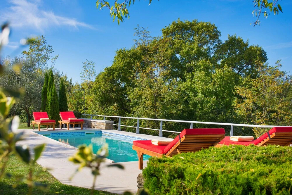 Villa Momiano