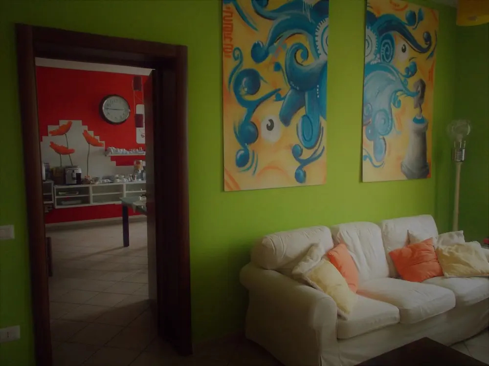 B&B Casazze Dream