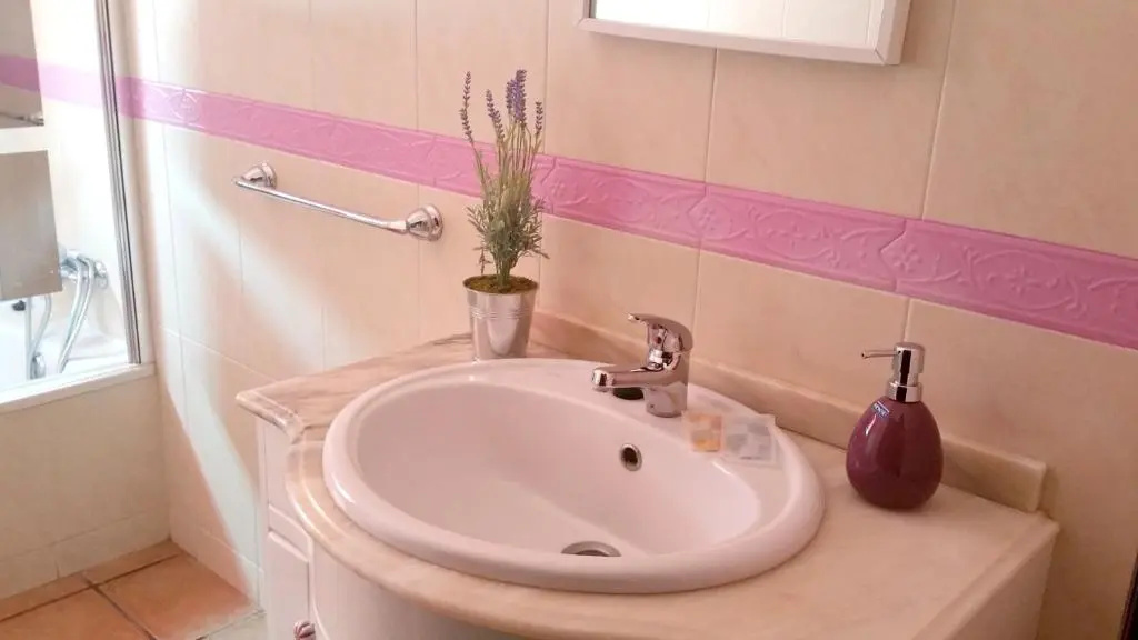 House With 3 Bedrooms in Brejos de Azeitão, With Private Pool, Furnished Garden and Wifi - 16 km From the Beach
