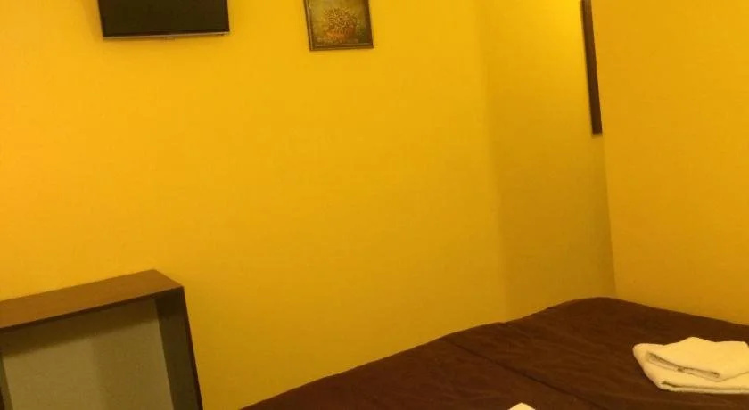 Hotel Travel