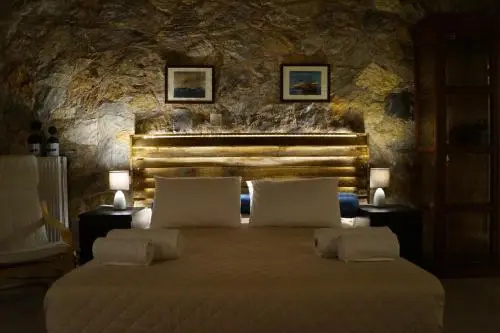 Villa Marrone Splendid Seaview