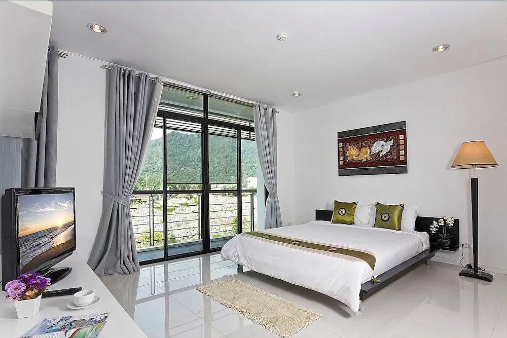 Kamala Suite Apartment 302