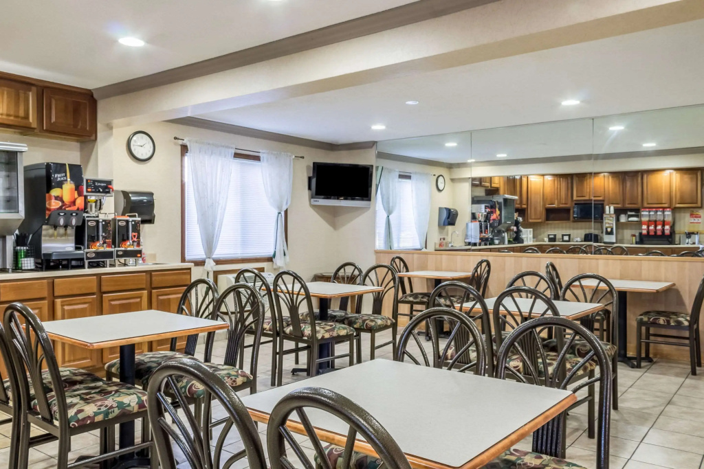 Econo Lodge Sioux Falls North