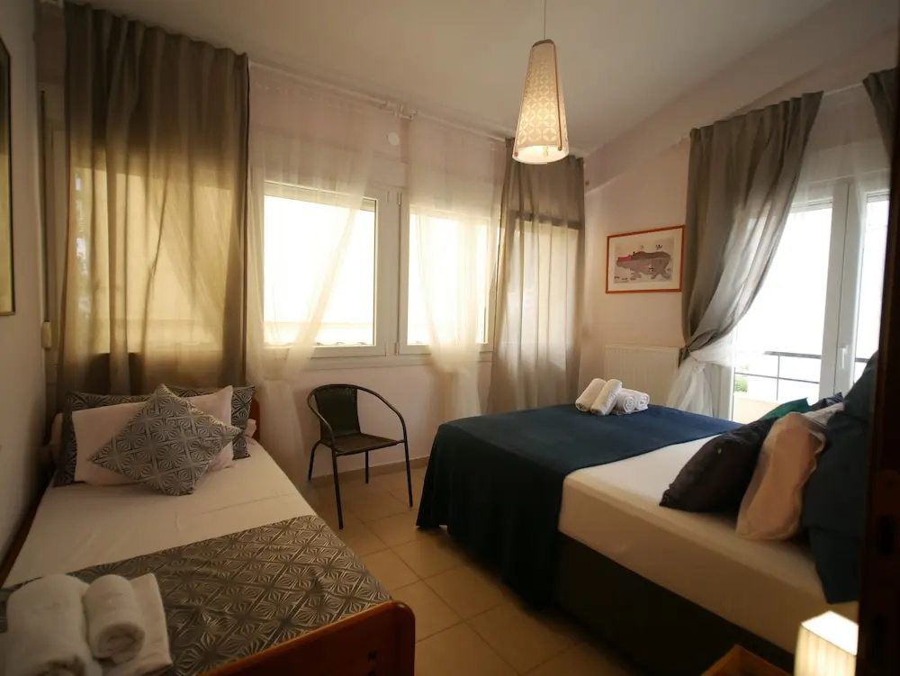 Villa Kyriaki Summer Resort