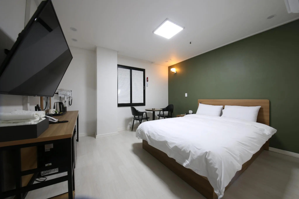 Gimhae Daonda Hotel