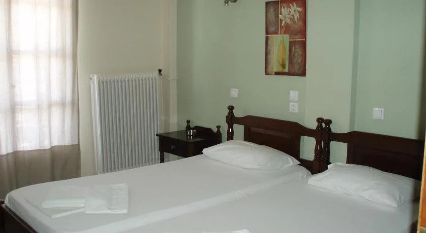 Hotel Eleni
