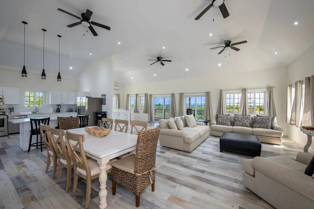 The Better Life 4 Bedroom Home