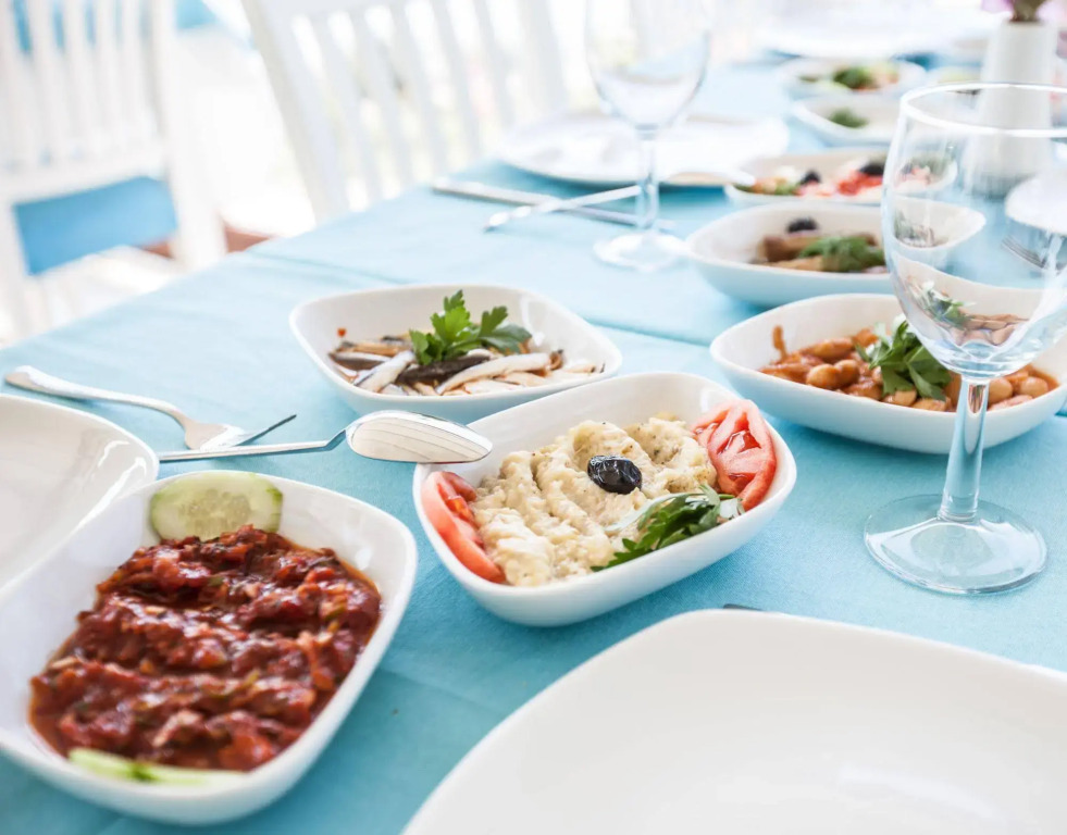 Buyukada Comfort OTEL