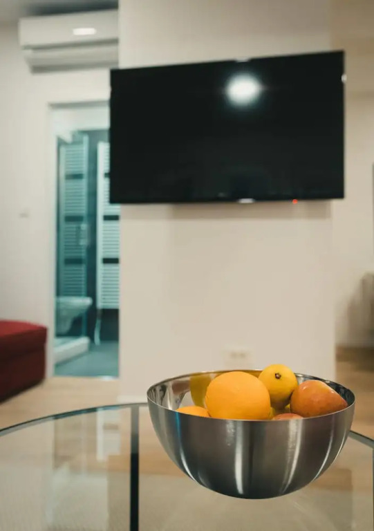 Franky Accommodation