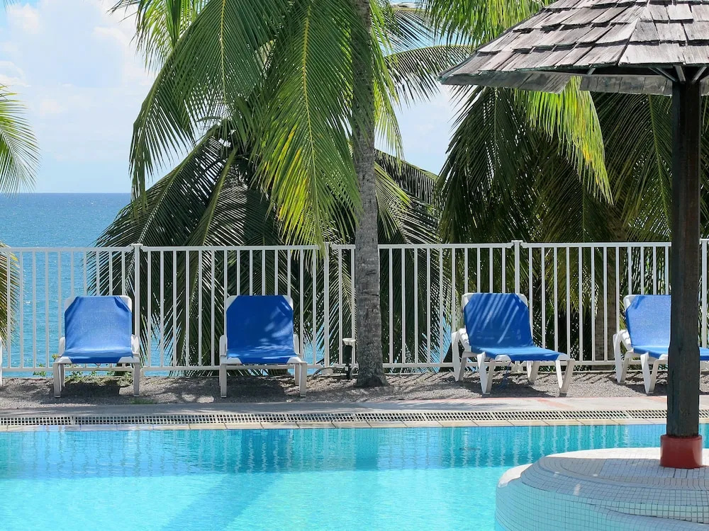 Marine Hotel Diamant