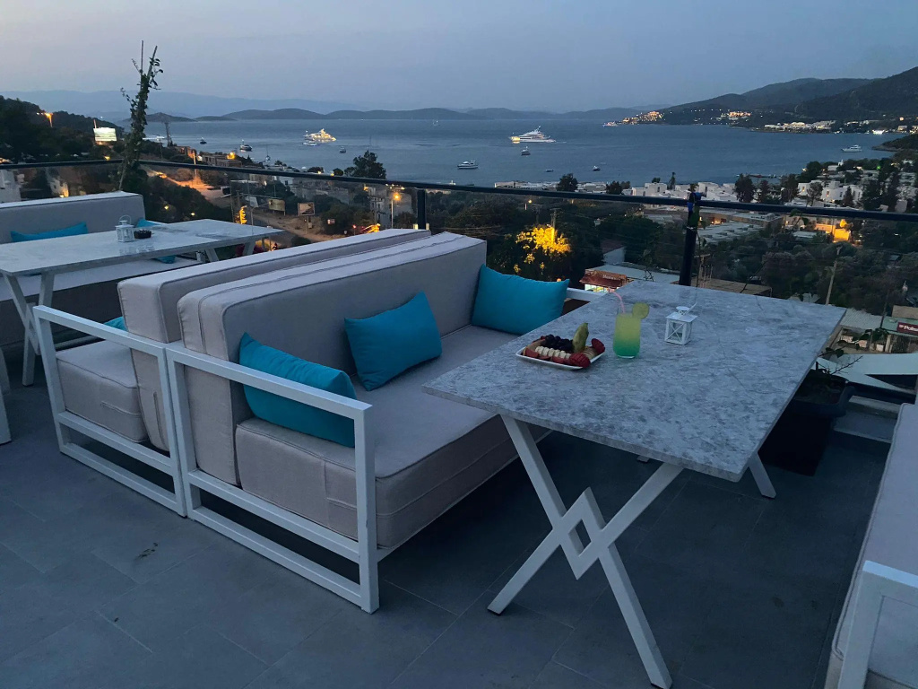 Olivia Hotel