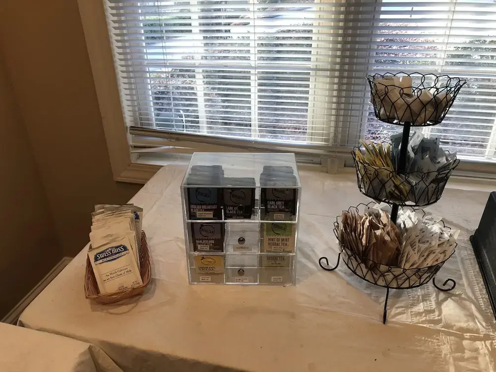 Kingwood Resort & Golf Club