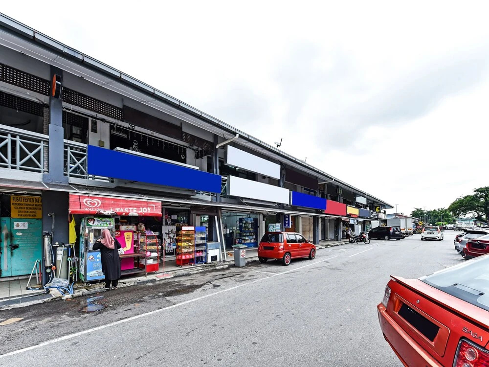 SPOT ON 90541 Pd Motel