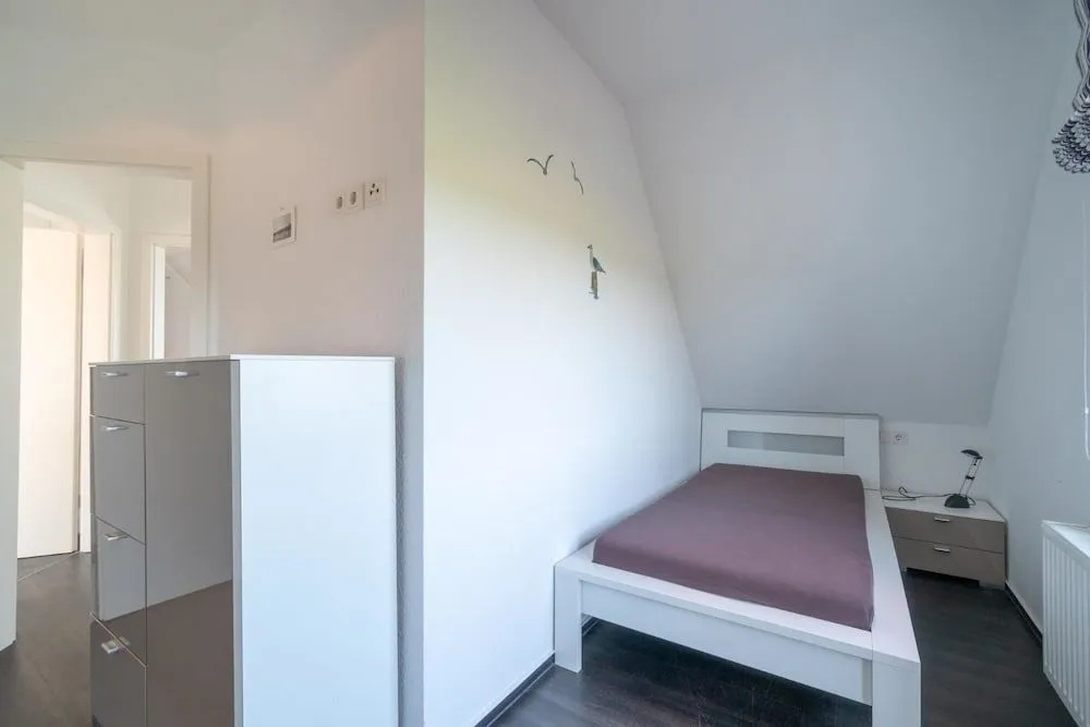 Reede Hus Alfonso
