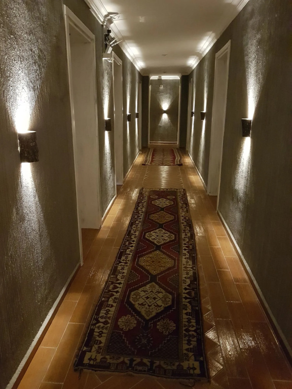 Etap Altınel Çam Hotel