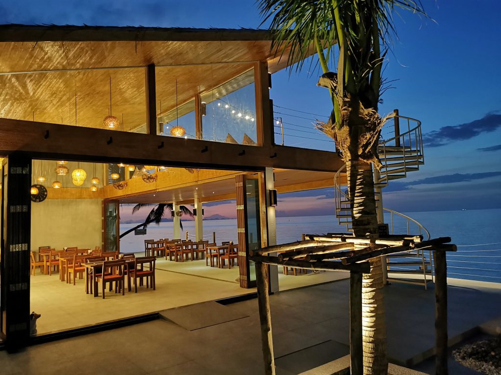 Mimosa Resort & Spa