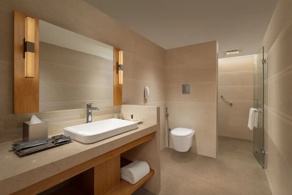 Courtyard by Marriott Tiruchirappalli