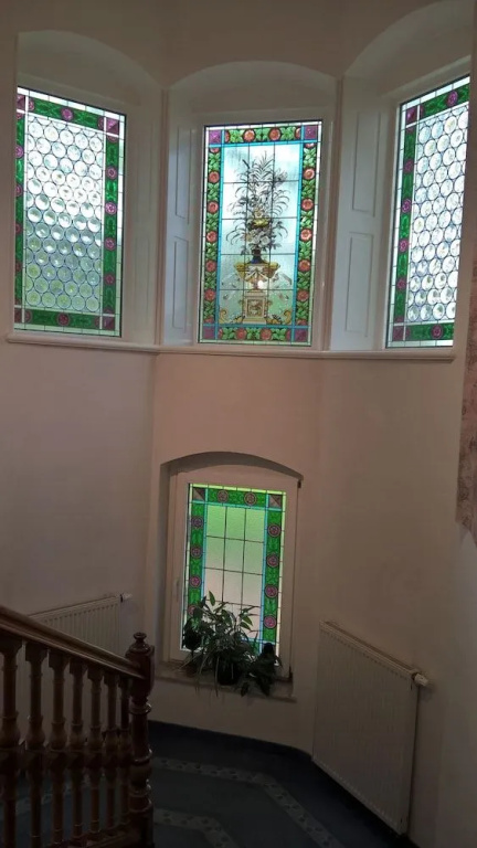 Villa Unger