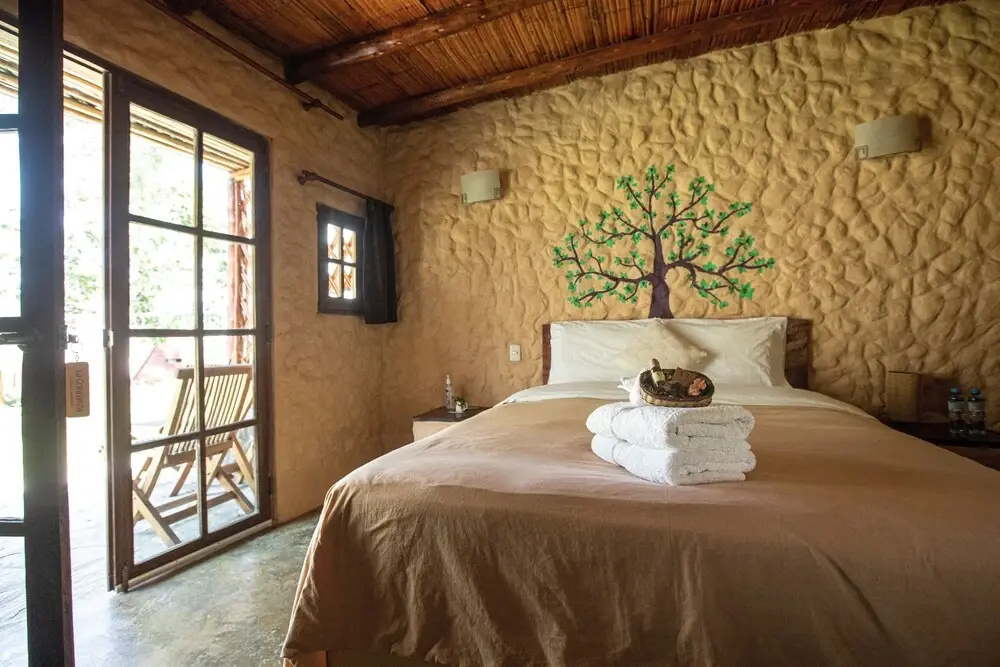 La Confianza Hotel