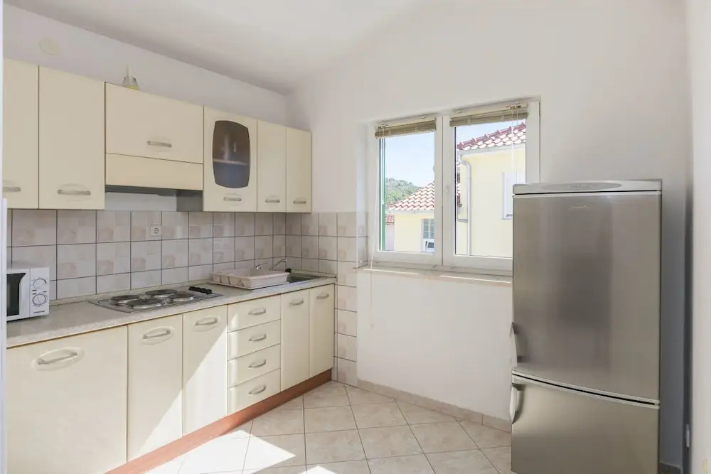Apartment Mladen