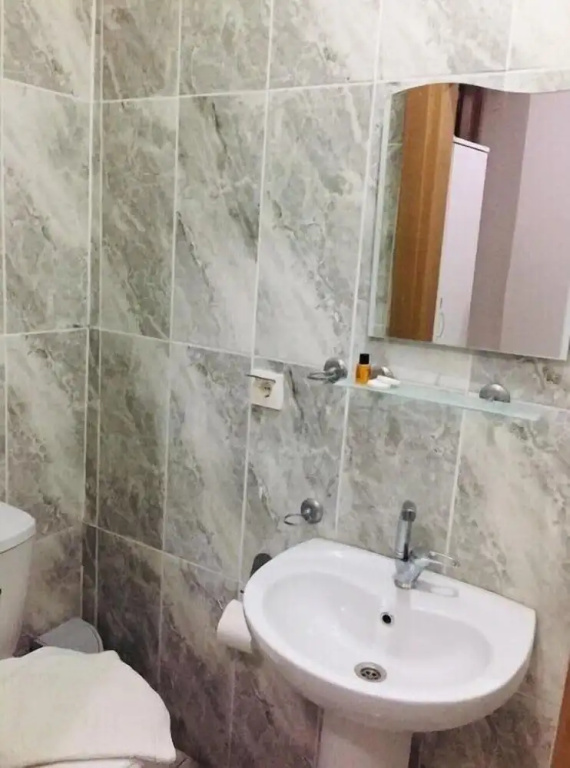 Şato Apart Hotel
