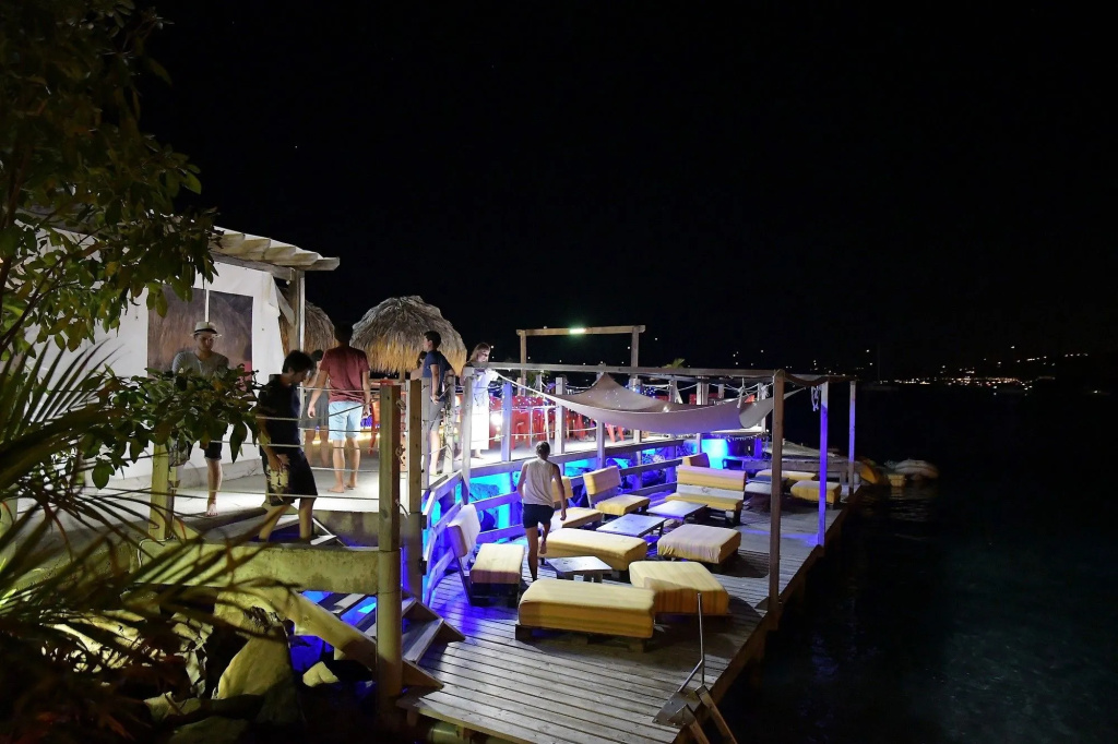 Hotel-Restaurant La Dunette