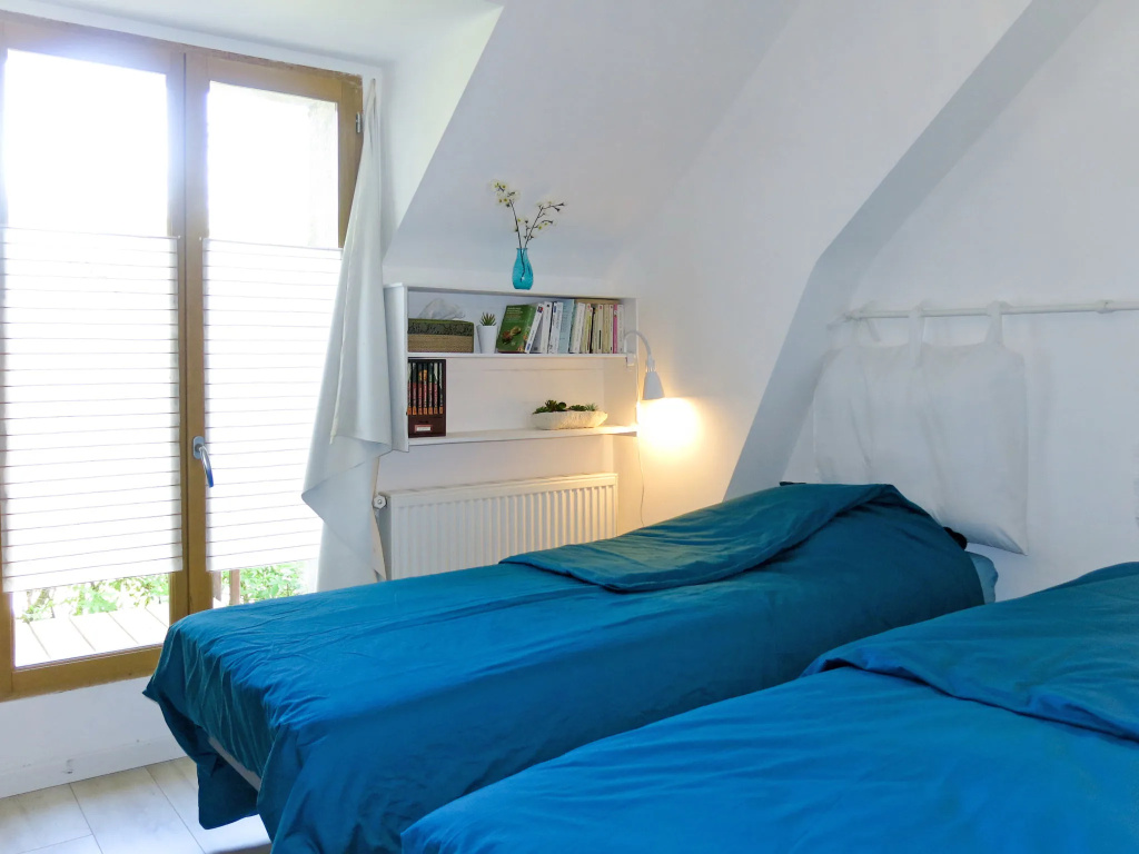 Holiday Home Au Soleil Joyeux by Interhome