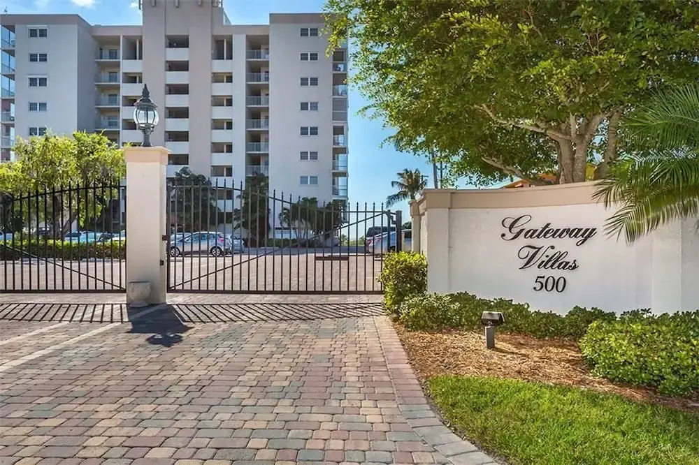 Gateway Villa 796 - Two Bedroom Condo