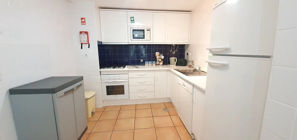 Vila Sol Flat on Amazing Condominium With 3 Pool´s