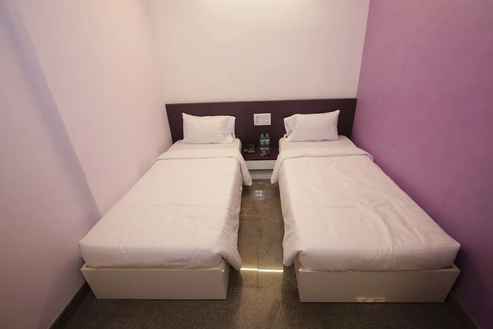 Meridien Suites