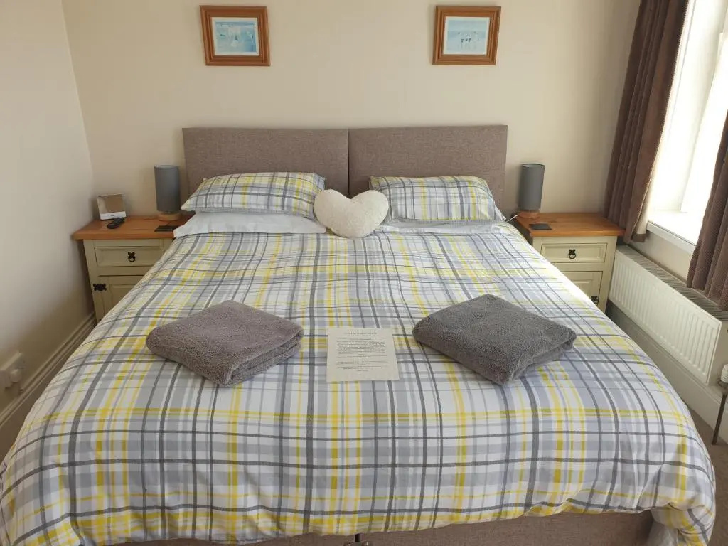 Crofton Guest House