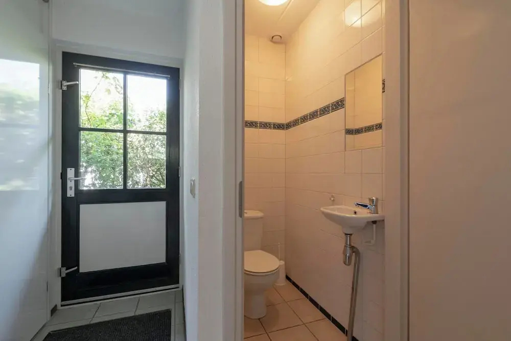 Villa in Callantsoog near Beach & Sea