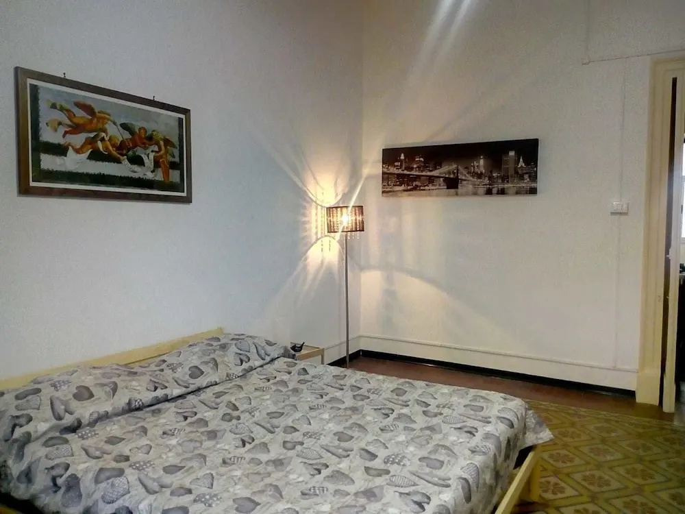 A casa di Adelaide