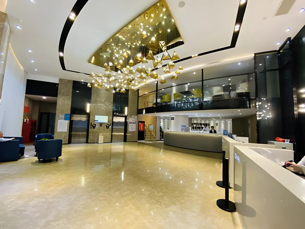 Echarm Hotel
