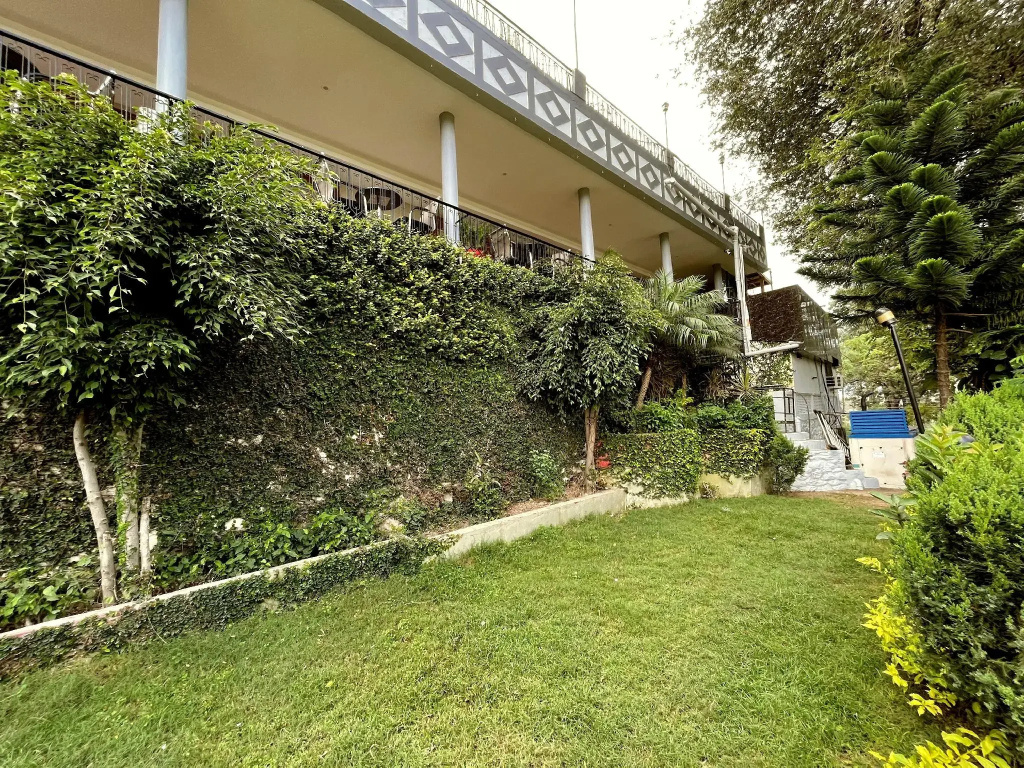 Hotel Aradhana