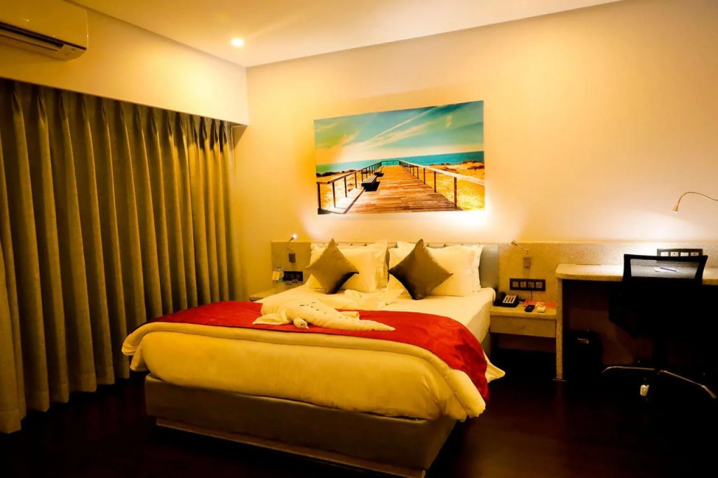 Kyriad Hotel Nashik by OTHPL