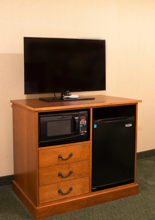 Hampton Inn Fairfax City
