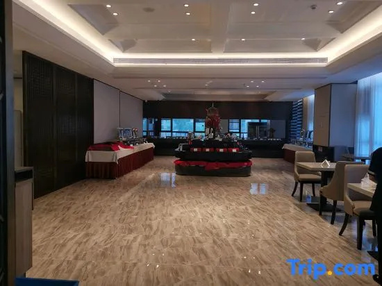 Ruoheng International Hotel
