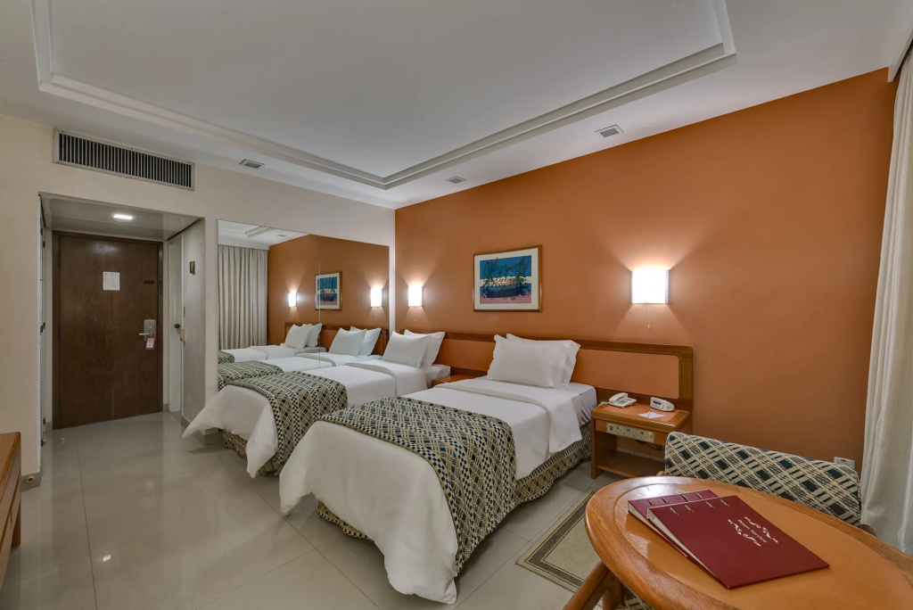 Castro's Park Hotel