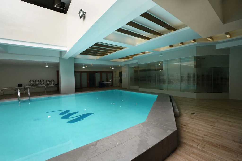 Mezzo Hotel
