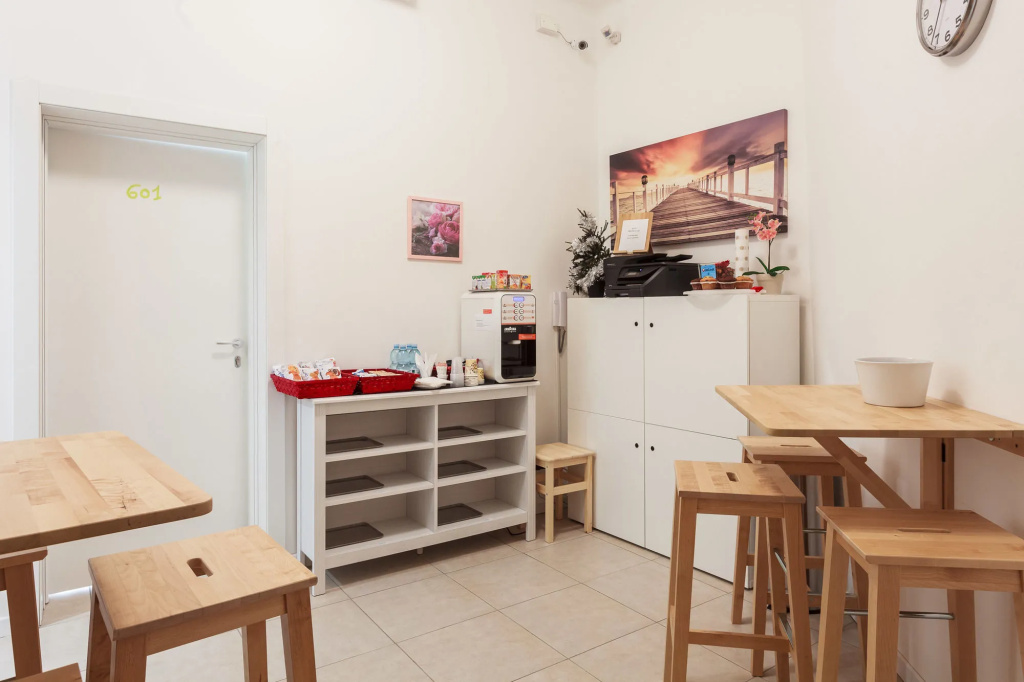 B&B Bentivogli