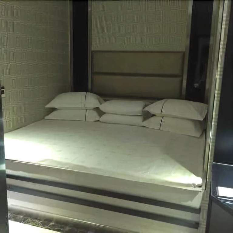 Xiang Zhi Li Hotel