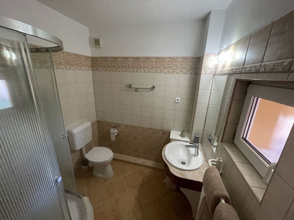Garda apartman