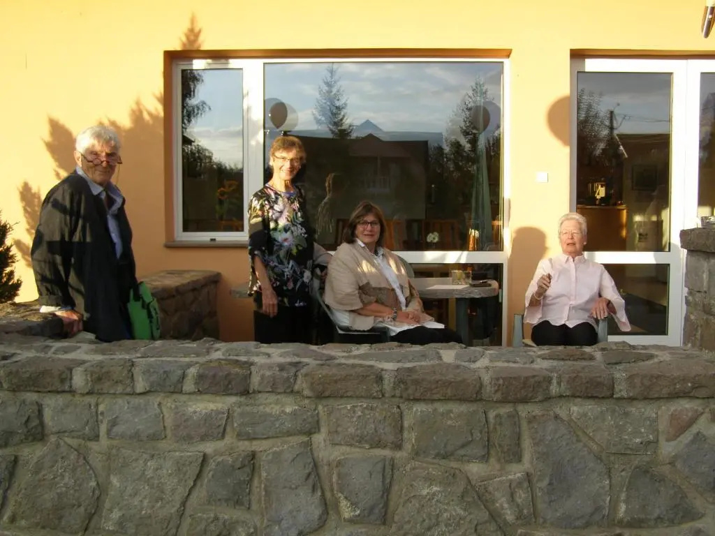 Pension Harmonia
