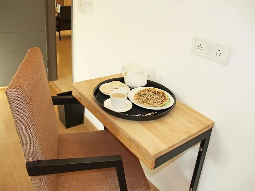Star Inn by OYO Rooms
