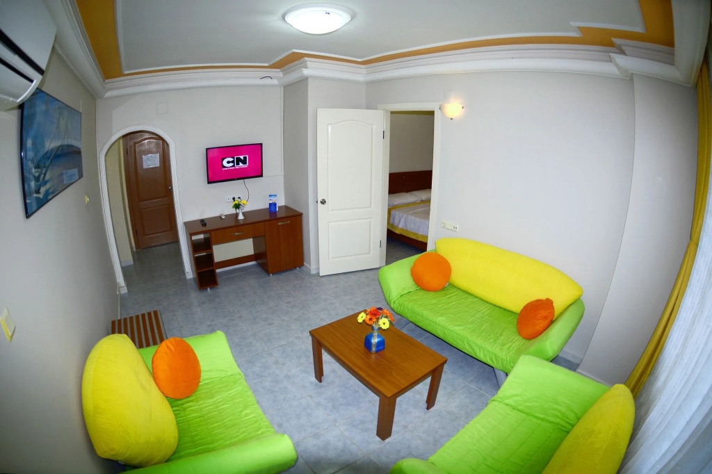 Eylul Hotel