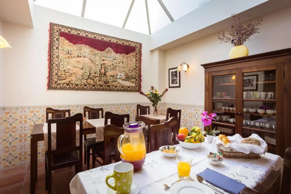 Old City Guest House