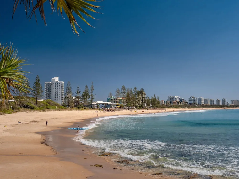 Holiday Inn Express & Suites Sunshine Coast by IHG