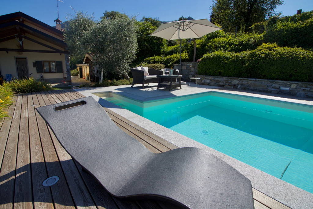 Villa Giorgia Private Pool - Happy Rentals