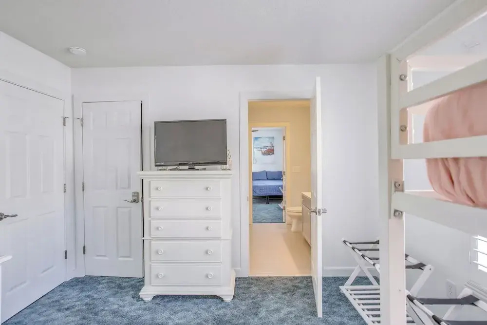 Walk to Beach: Home w/ Pool Access in Myrtle Beach